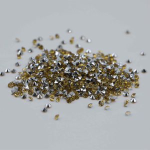 Resin Drill SS8 16#