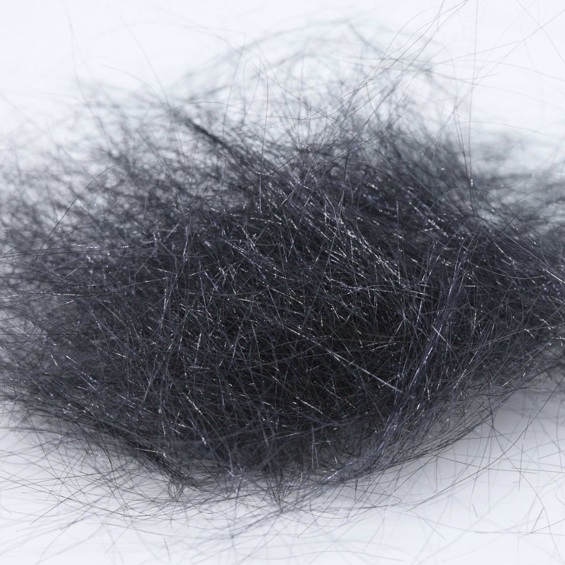 Angelina Fiber Black 09
