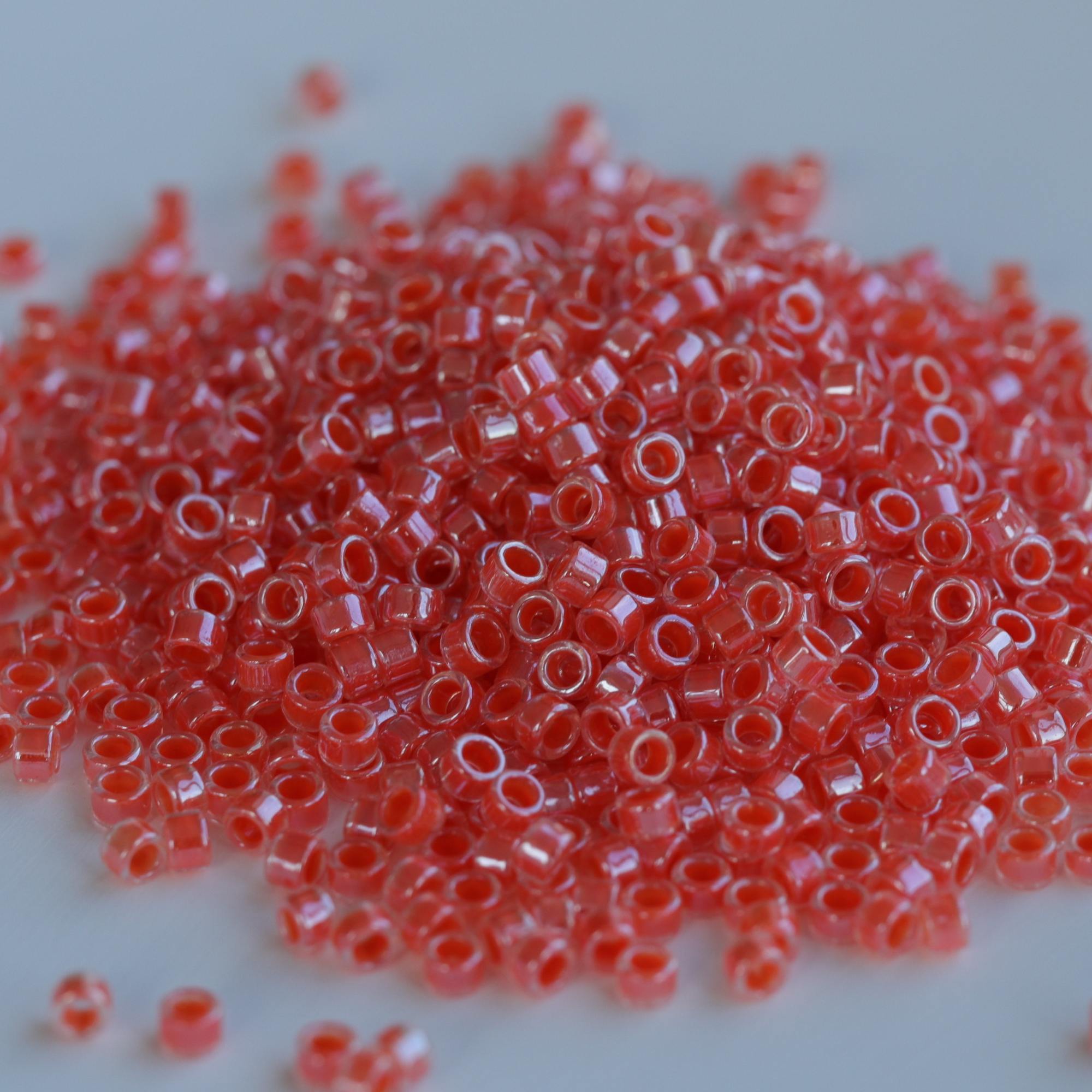 Round 2.5mm 339 Machine Glass Beads For Embroidery