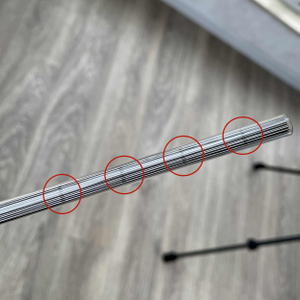 Beads Steel Wire
