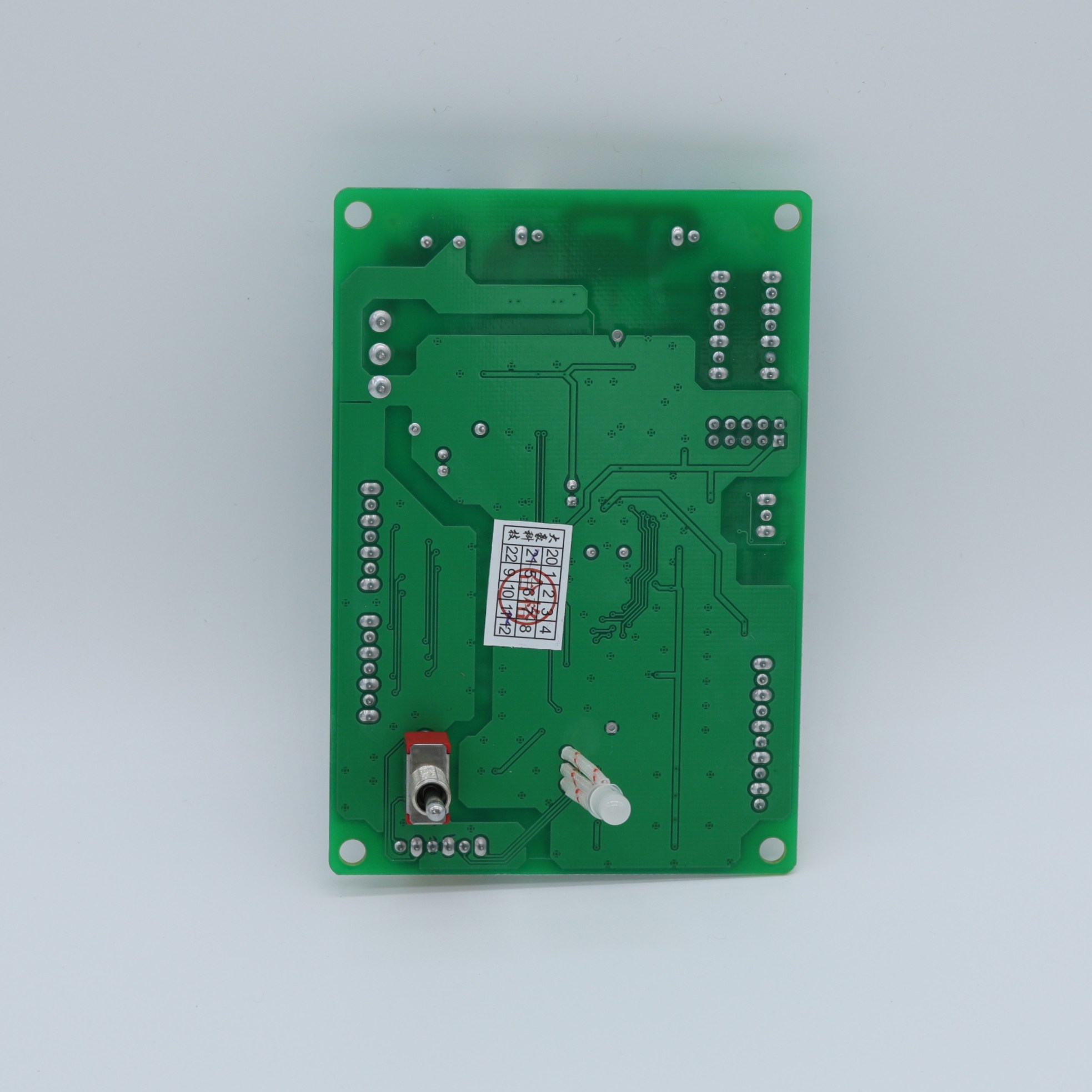 Circuit Board HC0209B(1C)
