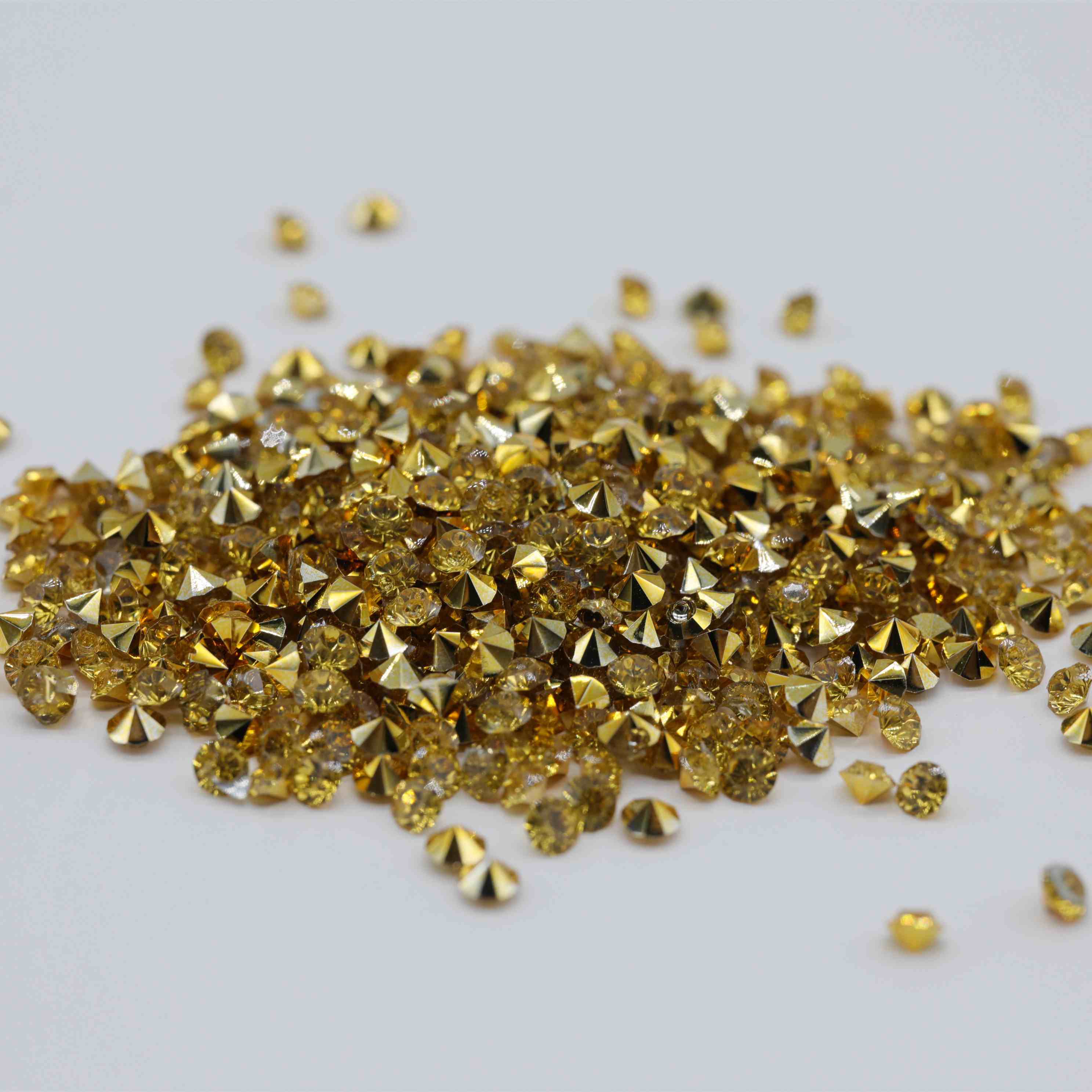 Resin Drill SS12 15#