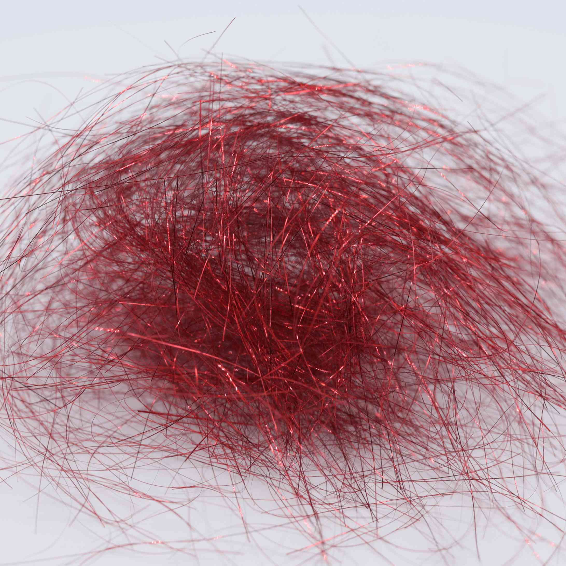 Angelina Fiber Red 04