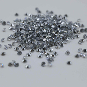 Resin Drill SS12 1#